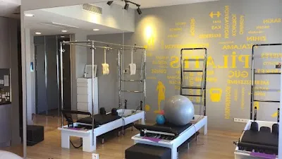 Clinical Pilates Studio görsel 3
