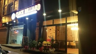 Clock Bilardo Kulübü - İstanbul Gaziosmanpaşa