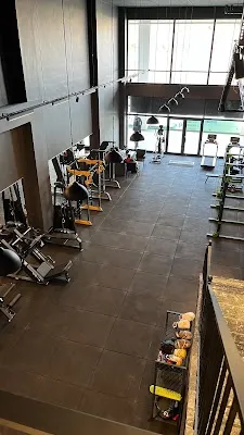 Close Friends Gym l Spor Salonu l Pilates - Ankara Etimesgut