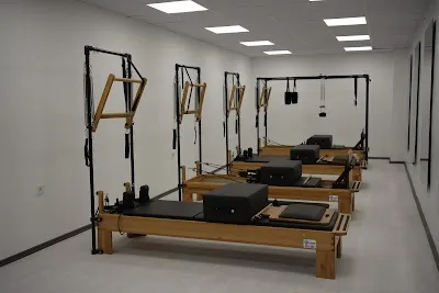 Close Friends Gym l Spor Salonu l Pilates görsel 2