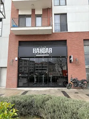 Club Hangar Sports - İstanbul Sancaktepe