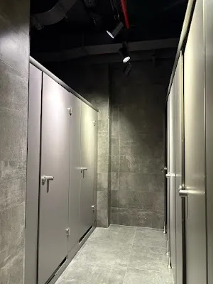 Club Hangar Sports - İstanbul Sancaktepe