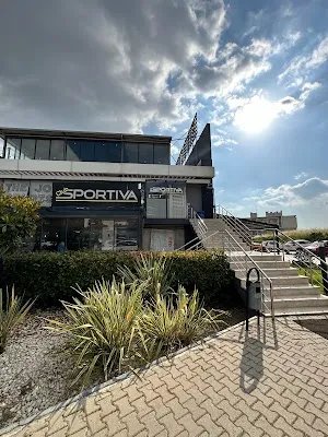 Club Sportiva Ekmas AVM - İzmir Karşıyaka