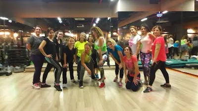 Club Sportiva Evka-3 görsel 2