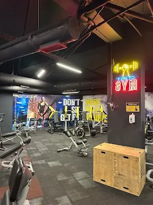 Club Sportiva Evka-3 görsel 3