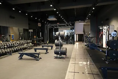 CLUB221 - İzmir Çiğli