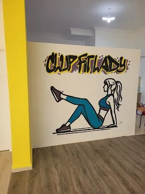 Clup_FitLady görsel 2