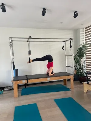 Co Pilates Studio - İstanbul Bakırköy