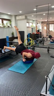Co Pilates Studio - İstanbul Bakırköy