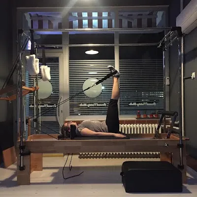 Code35 Training Studio - İzmir Konak