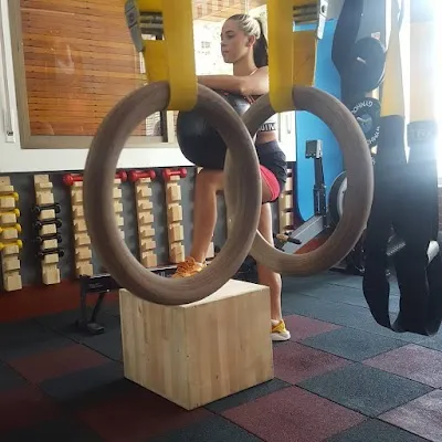 Code35 Training Studio - İzmir Konak