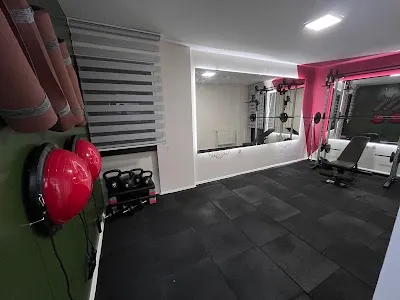 Collective Life Studio - İzmir Konak