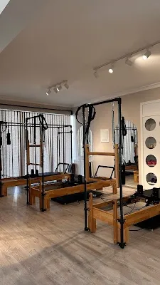 Complete Pilates - Ankara Yenimahalle