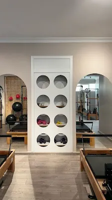 Complete Pilates görsel 3