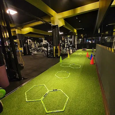 Concept fit50 fitness club - Ankara Çankaya