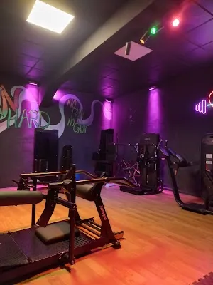 Concept fit50 fitness club - Ankara Çankaya