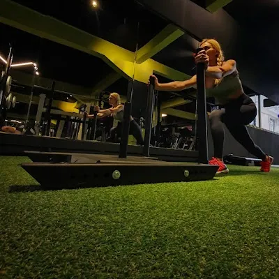 Concept fit50 fitness club - Ankara Çankaya