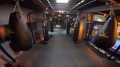 Conquest Sports Academy - Ankara Keçiören