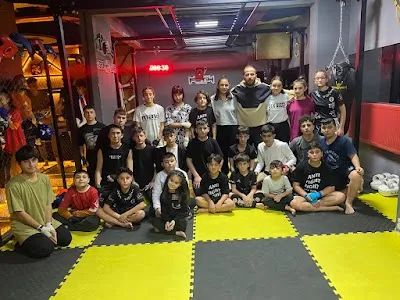 Conquest Sports Academy görsel 2