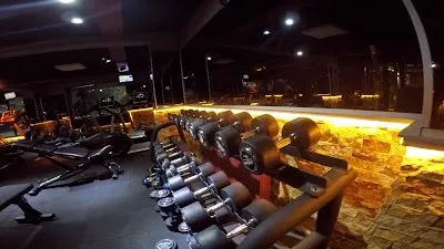 Conquest Sports Academy görsel 3