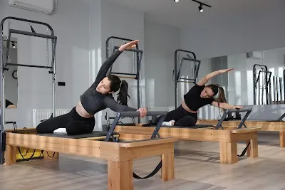 Cool Pilates Studio - Ankara Çankaya