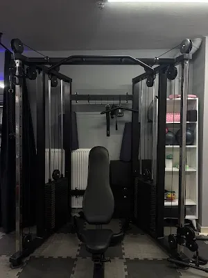 Core & More Studio - İstanbul Kağıthane