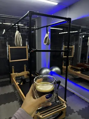 Core & More Studio - İstanbul Kağıthane