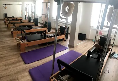 CoreLab Pilates Studio - İstanbul Şişli