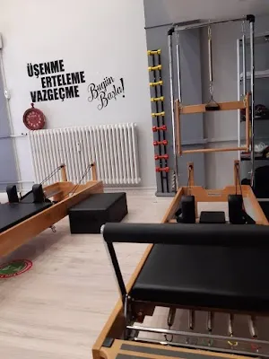 CoreLife Stüdyo - İstanbul Kadıköy