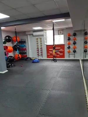 CoreLife Stüdyo - İstanbul Kadıköy