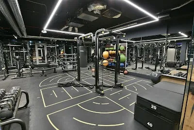 Corezone Maslak Studio - İstanbul Sarıyer