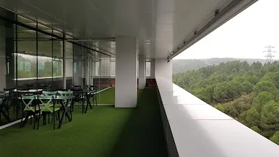 Corezone Maslak Studio - İstanbul Sarıyer