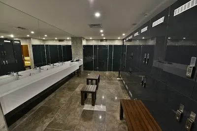 Corezone Maslak Studio - İstanbul Sarıyer