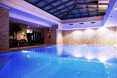 Corner Fitness - Florya - İstanbul Florya