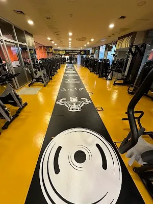 Corner Fitness - Florya görsel 2