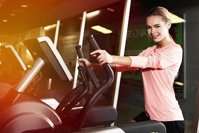 Corner Fitness - Florya görsel 3