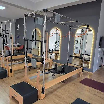 Corner. Pilates - İzmir Karşıyaka