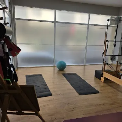 Corner. Pilates - İzmir Karşıyaka