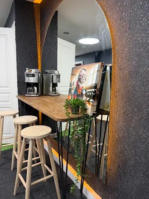 Couple studio - İstanbul Şişli