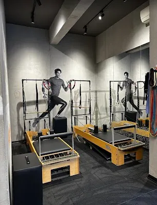 CreaFit Sports Center - İstanbul Kadıköy
