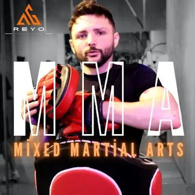 CreaFit Sports Center - İstanbul Kadıköy