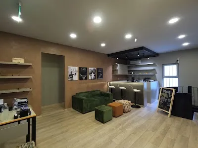 CrossFit 34 - İstanbul Ümraniye