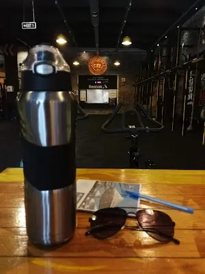 CrossFit Alsancak - İzmir Konak