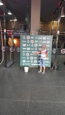 CrossFit Back Street görsel 3