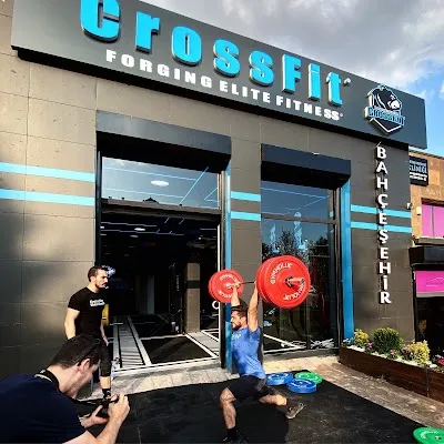 CrossFit Bahçeşehir - İstanbul Başakşehir
