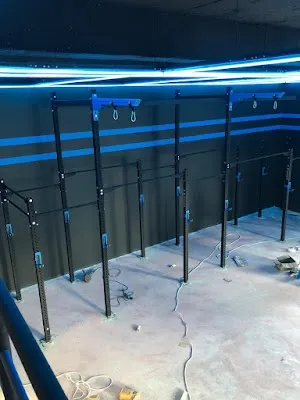 CrossFit Bahçeşehir - İstanbul Başakşehir