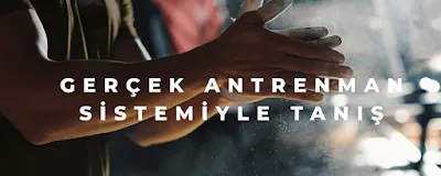 Crossfit Boran - İstanbul Maltepe