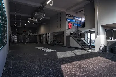 Crossfit Boran - İstanbul Maltepe