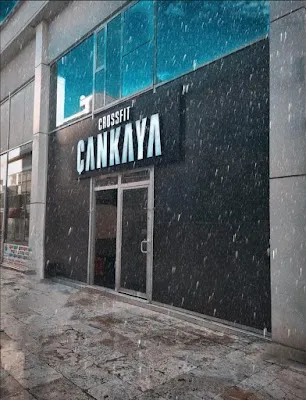 CrossFit Çankaya - Ankara Çankaya