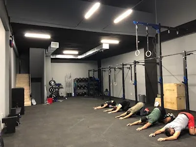 CrossFit Çankaya - Ankara Çankaya